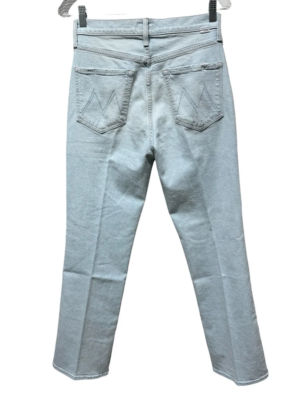 Mother The Tripper Ankle Jeans Ahead Of Its Time - Picture 3 of 10